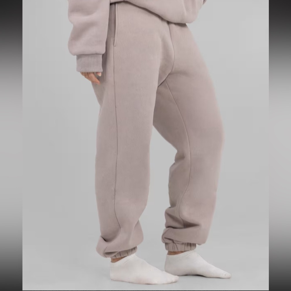 Comfrt Signature Sweatpants Sz S